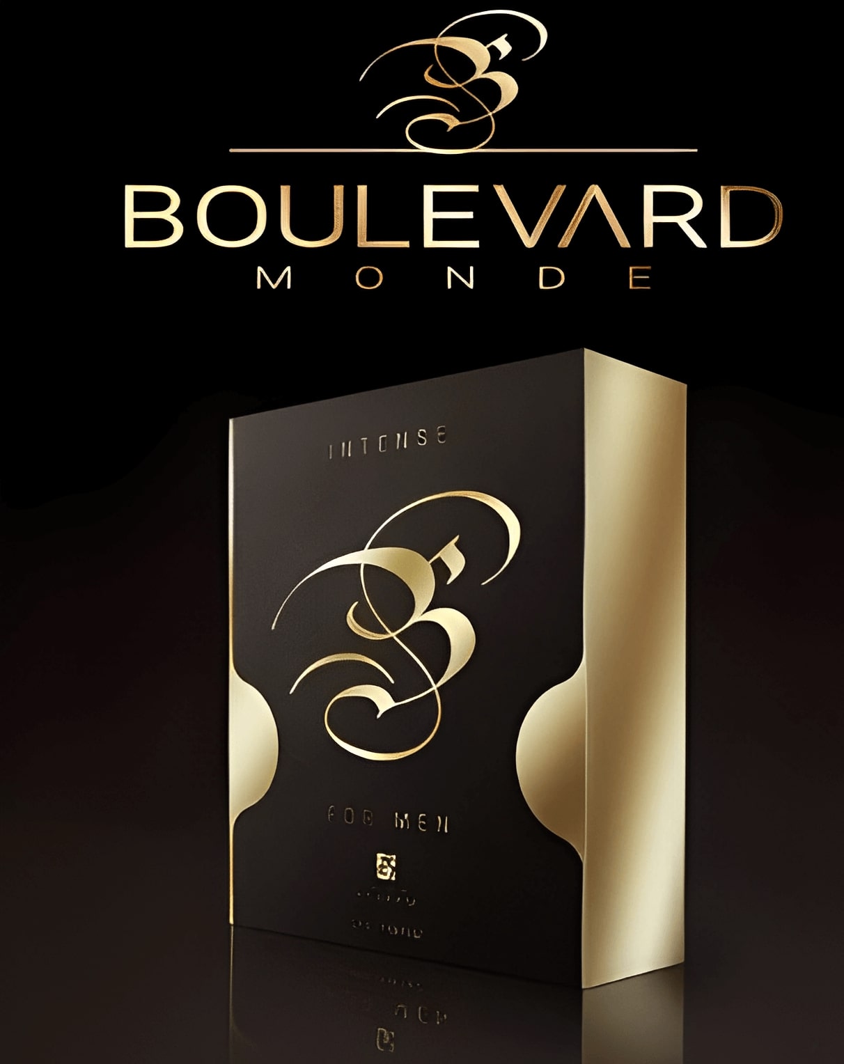 imagem promoçaõ 5 perfumes